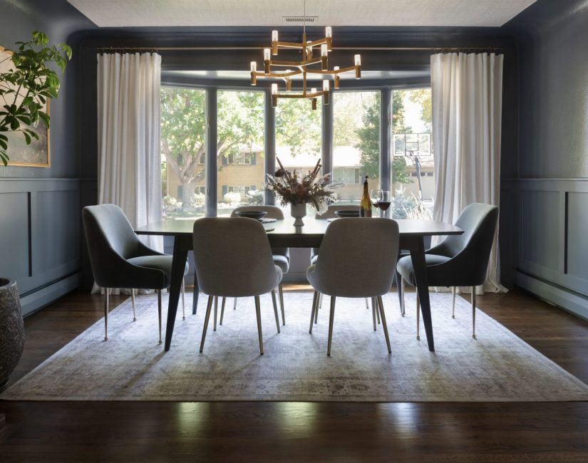 Denver Interior Photographer